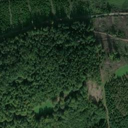 Satellite imagery of Schnabel, DE