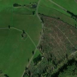 Satellite imagery of Kleiner Diedensberg, DE