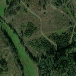 Satellite imagery of Kleiner Diedensberg, DE