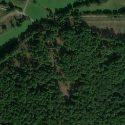 Satellite imagery of Oberster Großer Diedensberg, DE