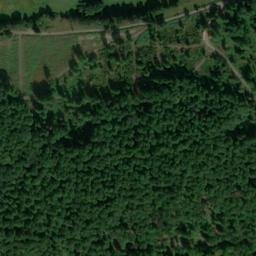Satellite imagery of Oberster Großer Diedensberg, DE