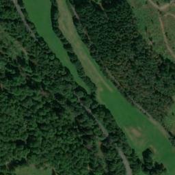Satellite imagery of Oberster Großer Diedensberg, DE
