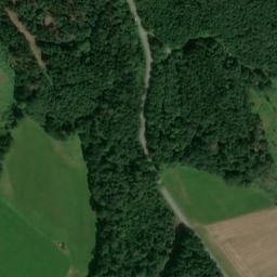 Satellite imagery of Rauschenberg, DE