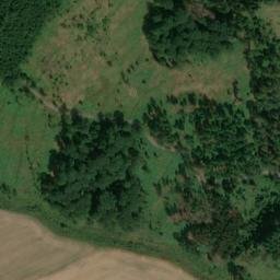 Satellite imagery of Rauschenberg, DE
