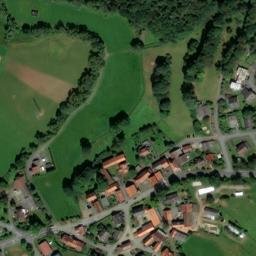 Satellite imagery of Hardtberg, DE