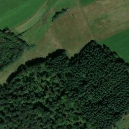 Satellite imagery of Herrenhöhe, DE