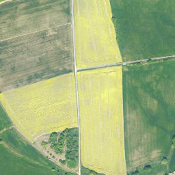 Satellite imagery of Dickersberg, DE