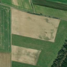 Satellite imagery of Klapper Berg, DE