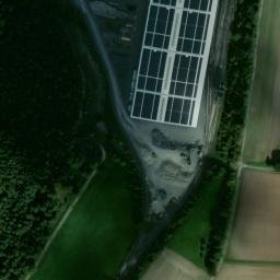 Satellite imagery of Dosenberg, DE