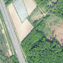 Satellite imagery of Hügelskopf, DE