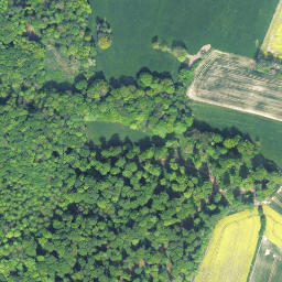 Satellite imagery of Hügelskopf, DE