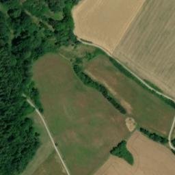 Satellite imagery of Frauenberg, DE