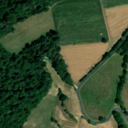 Satellite imagery of Volkersberg, DE