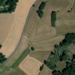 Satellite imagery of Mosenberg, DE