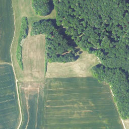 Satellite imagery of Eichberg, DE