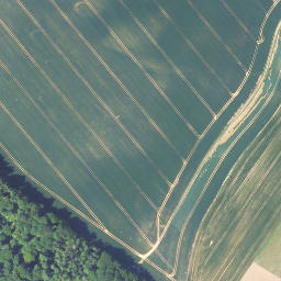 Satellite imagery of Eichberg, DE