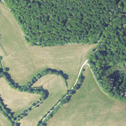 Satellite imagery of Rodenberg, DE