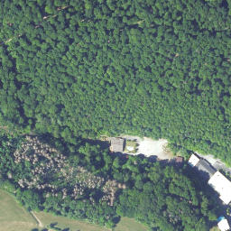 Satellite imagery of Rodenberg, DE