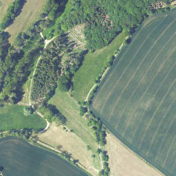 Satellite imagery of Ölberg, DE