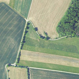 Satellite imagery of Ölberg, DE