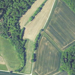Satellite imagery of Ölberg, DE