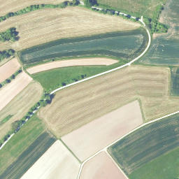 Satellite imagery of Erbberg, DE