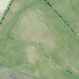 Satellite imagery of Kirchberg, DE