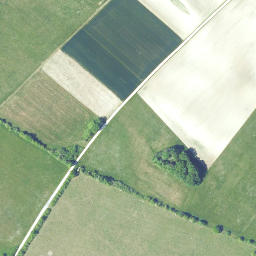 Satellite imagery of Kirchberg, DE