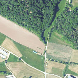 Satellite imagery of Weinberg, DE