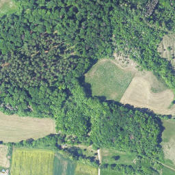 Satellite imagery of Weinberg, DE