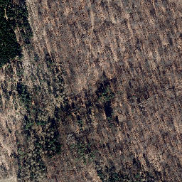 Satellite imagery of Heiligenberg, DE