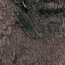 Satellite imagery of Kehrberg, DE