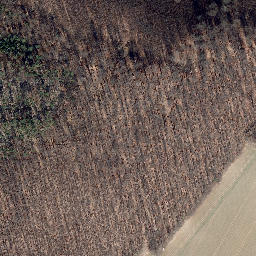 Satellite imagery of Kehrberg, DE