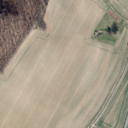 Satellite imagery of Kehrberg, DE