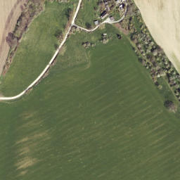 Satellite imagery of Silberberg, DE