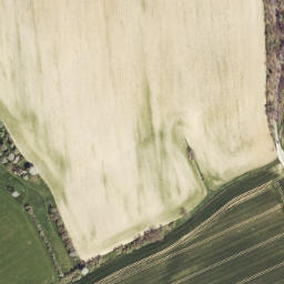 Satellite imagery of Silberberg, DE