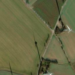 Satellite imagery of Seeligsteinhöhe, DE