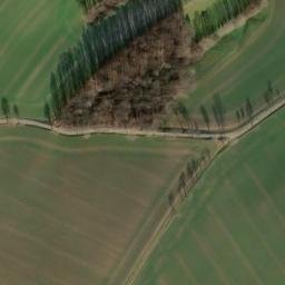 Satellite imagery of Baeyerhöhe, DE