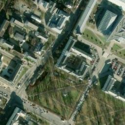 Satellite imagery of Geodätischer Referenzpunkt Dresden (GeoSN), CZ