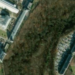 Satellite imagery of Geodätischer Referenzpunkt Dresden (GeoSN), CZ