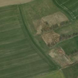 Satellite imagery of survey_point, CZ