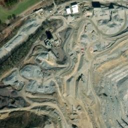 Satellite imagery of Fichtenberg, DE