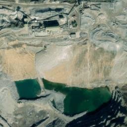 Satellite imagery of Fichtenberg, DE