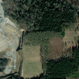 Satellite imagery of Fichtenberg, DE