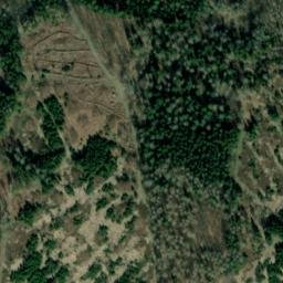 Satellite imagery of Vogelberg, DE