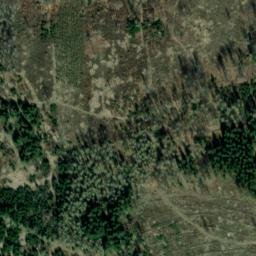 Satellite imagery of Vogelberg, DE