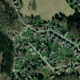 Satellite imagery of boundary_stone, PL