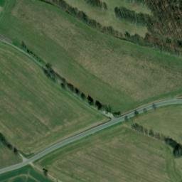 Satellite imagery of Weifaer Höhe, DE