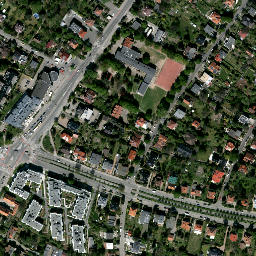 Satelita