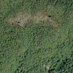 Satellite imagery of Stripe Bluff, CA